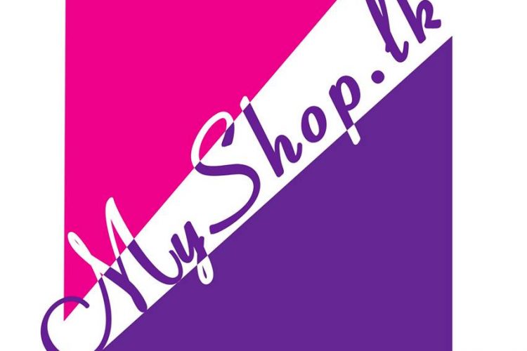 MyShop.lk logo